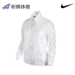 正品nikegolf 女耐克高尔夫外套 女士 可拆卸防晒衫风衣 427093