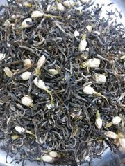 茉莉花茶 花草茶散装一包250克 买1送1送同款共500克包邮