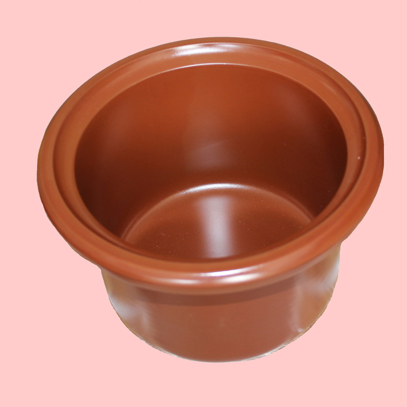 依立3.8l汤大师煲tb63a38/6301-038紫砂内胆
