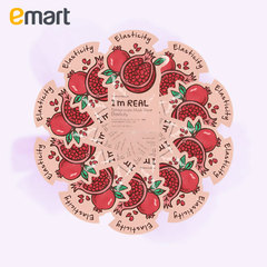 EMART TONYMOLY Im real石榴保湿面膜贴*10片