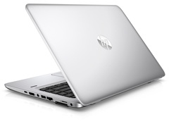 HP/惠普 EliteBook 840 G3 W8G56PP I7-6500U 8G 256G商务本 848