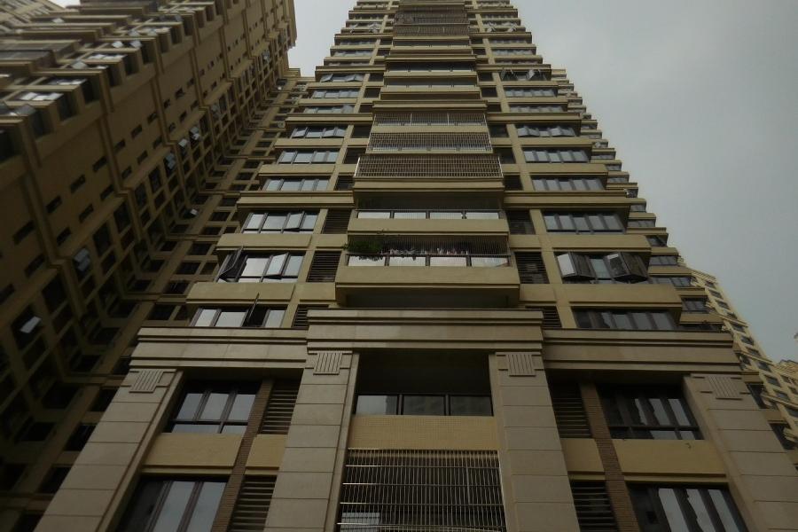 【第一次拍卖】南海区大沥镇岭南路83号保利公馆19栋2梯3001号房(建筑