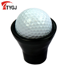 高尔夫握把吸球杯 捡球座 捡球器方便实用配件用品 特价新款