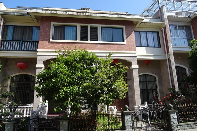 【第一次拍卖】缙云县五云街道黄龙香格里拉28幢3号房地产