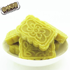 澄海樟林绿豆糕饼220g广东潮汕特产正宗传统糕点点心零食小吃食品