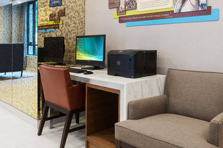 纽约曼哈顿/中央公园 Fairfield Inn & Suites 酒店