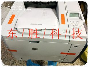 原装惠普 hpp3015DN黑白激光快速打印机HPP 3015DN双面网络打印机