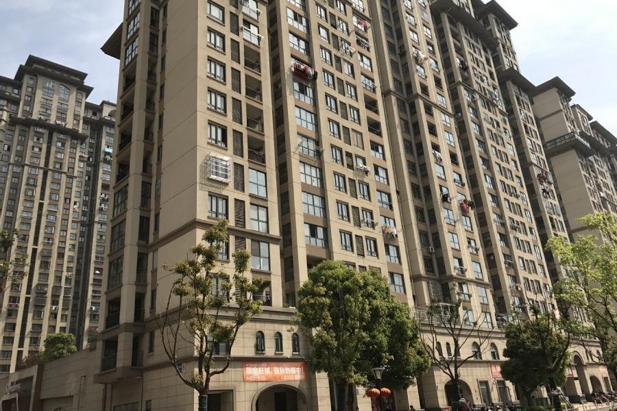 【第一次拍卖】常州市天鹅湖花园5幢乙单元2002室