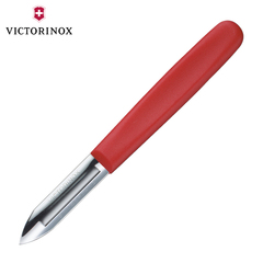 victorinox原装正品厨房刀具 进口厨刀瓜果刀 果蔬削皮器5.0101