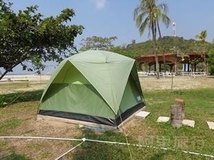 Ocean Front Campgrounds