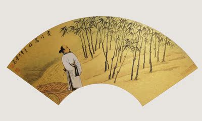 著名国画家叶岚精品字画专场  拍品详情 进入该拍品专场   起拍价: &