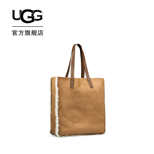 gucci2020好萊塢夾克 UGG 冬季克萊爾手提包 1014664 gucci2020春