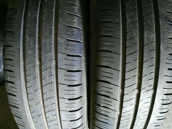 邓禄普轮胎195/60R16