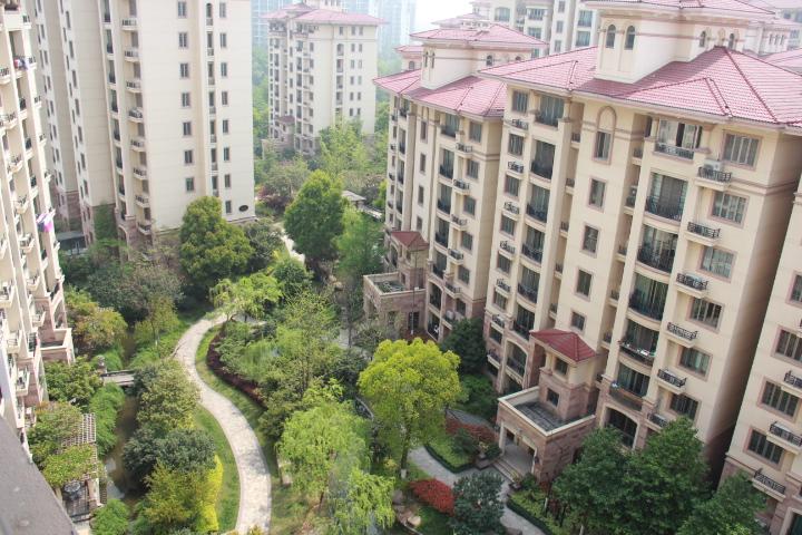 【第二次拍卖】杭州市余杭区中泰乡新明半岛水岸轩1幢3单元902室