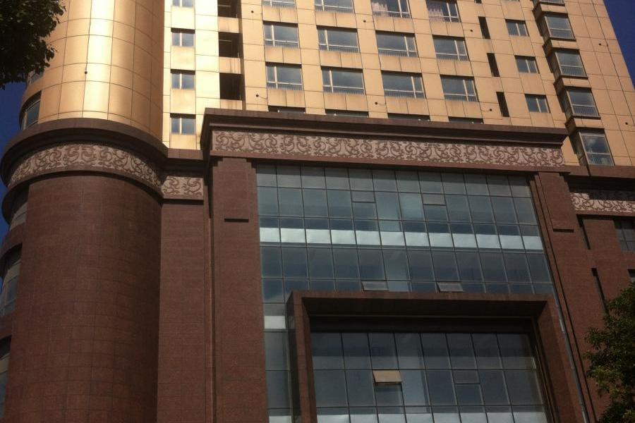 【第一次拍卖】无锡市天诚大厦1605,1606,1607室房产