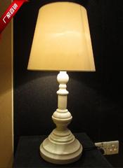 国际象棋台灯 新罗马台灯 客厅灯卧室灯  现货