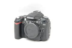 95新尼康 NikonD90 相机 单机身