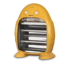 格力电暖器电暖气NSJ-8取暖器远红外速热节能家用
