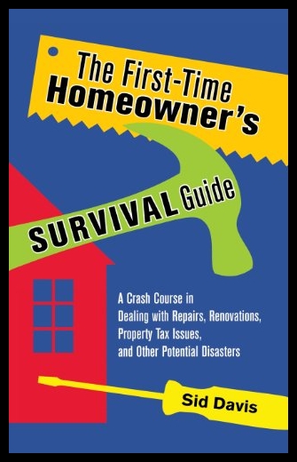 【预售】The First-Time Homeowner's Survival Gu在类目 书籍/杂志/报纸, 进口原版书(含港台), 管理类原版书中 - 来自Buy2taobao.com提供专业的淘宝代购服务