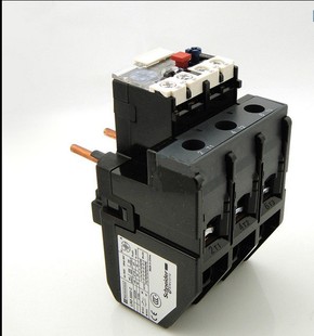 lrd3353c 热过载继电器 schneider 热保护器 32a 施耐德 正品