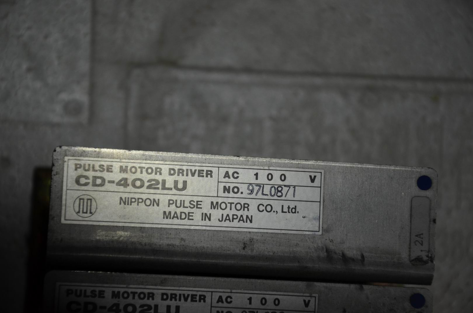 松子驱动卡 CM95 pul3e motor CD-402LU在类目 3C数码配件, 电子元器件市场, IC集成电路/电机, 电机/马达中 - 来自Buy2taobao.com提供专业的淘宝代购服务