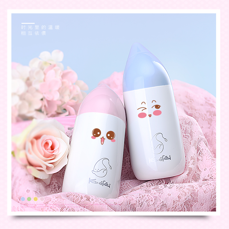 卡西菲保温杯怎么样质量好不好吗_卡西菲是什