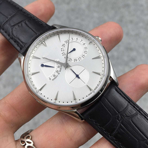 n厂noob版 v6厂 飞行员 eta7750机芯自动上链钢带皮带男机械手表