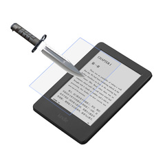 New Kindle Paperwhite3钢化玻璃膜 亚马逊499 6寸贴膜558保护膜