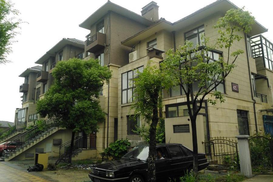 【第二次拍卖】苏州市高新区上河花园42幢105室房屋