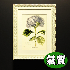 翡冷翠现代家居客厅装饰挂画壁画 欧美式墙油画【挪威森林】