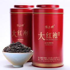 茶叶500g铁观音茶叶新茶浓香型安溪铁观音秋茶乌龙茶礼盒装