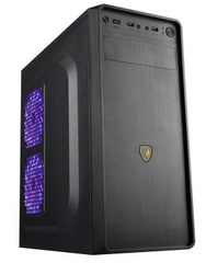 酷睿四核i5 4460/4590 台式机组装机电脑主机游戏DIY整机