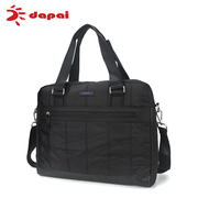 Dapai boutique men's casual Crossbody bag men's shoulder bag men cross-business Briefcase men's bags