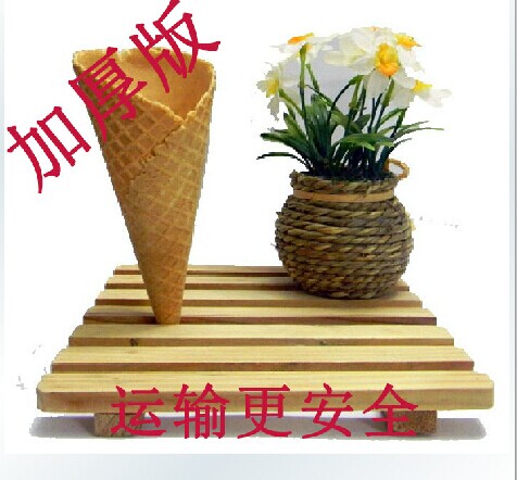 Gallows Wenxian thickening 24 Lace crisp ice cream Preserved egg Ice cream egg trayin the Kitchen Appliances , Commercial electric kitchen , Commercial ice cream/Cones/Ice Cream Machine category - from Buy2taobao.com to provide professional Taobao agent buy service