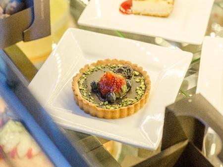 里克索斯总统阿斯塔纳酒店