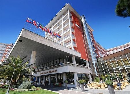 波特洛兹高级大酒店 - 莱夫库拉斯酒店&度假村