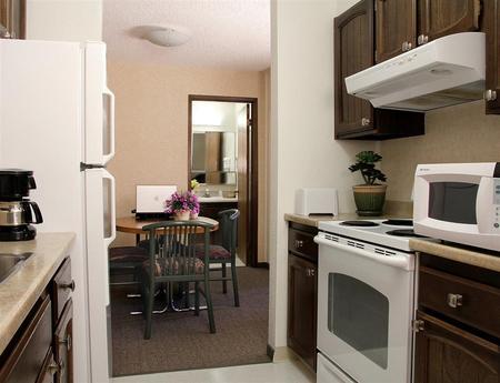 Wedgewood Resort