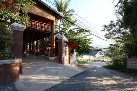 安通别墅