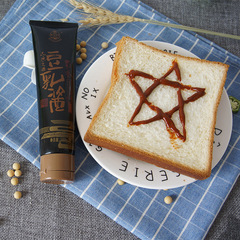 买一送一早餐酱蜀香豆乳酱100g香辣味 调味品酱蘸馒头