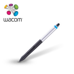 Wacom 影拓CTH-480/680原装手绘板数位板压感笔