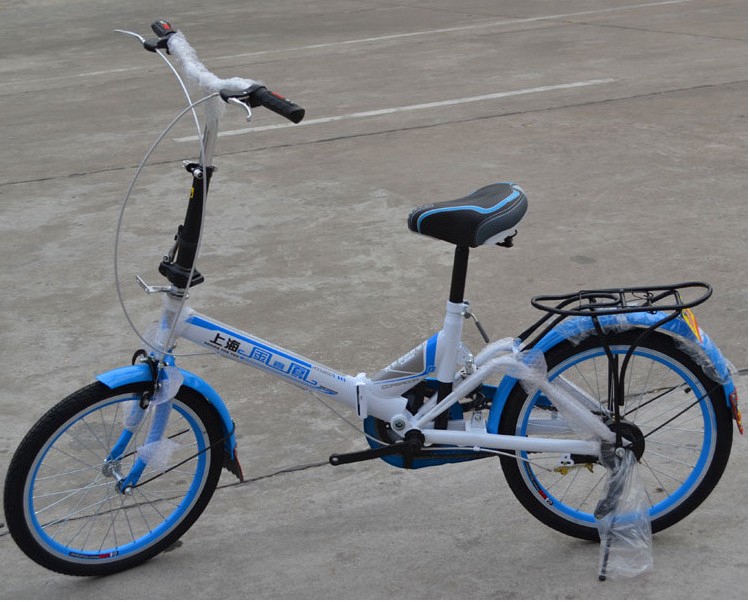 20 Bicycle student fold shock absorption men and women Bicycle Sports car pupil Baby carriage Bicyclein the Bike/Riding equipment/Parts and Accessories , Bicycle Vehicle , Mountain Bike category - from Buy2taobao.com to provide professional Taobao agent buy service