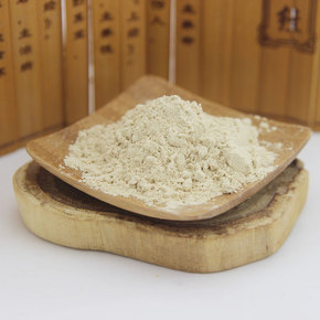 岩秀源 正品特级山参粉 人参粉 移山参超细粉100% 100克/灌 包邮