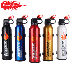 正版 FlameFighter 车载灭火器 汽车灭火器 正品 干粉灭火器