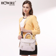 2015 winter season sweet Korean version of the new fashion for ladies bag handbag hand shoulder bag