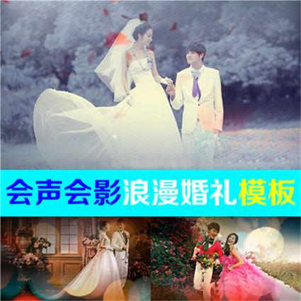会声会影婚礼模板x7x8x9电子相册绘声绘影片头婚纱照视频婚庆素材在类目 商务/设计服务, 设计服务, 设计素材/源文件中 - 来自Buy2taobao.com提供专业的淘宝代购服务