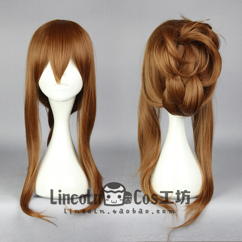 Anime wig Fleet collection Destroyer and electricity cos Wigin the Play mode/Anime/Periphery/cos/Board games , Cosplay Apparel/Props/Service , COSPLAY Fitting/Props/Doll clothes category - from Buy2taobao.com to provide professional Taobao agent buy service
