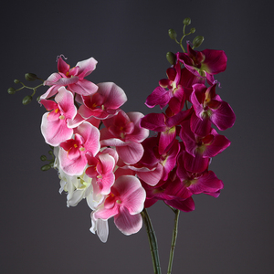 工艺品花卉装饰花家居图片