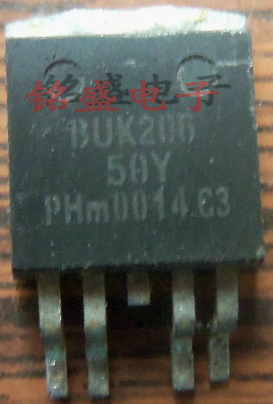 温度与过载保护场效应晶体管 BUK206-50Y TO-263-5 20A/50V|ruв категории Цифровые аксессуары, рынок электронных компонентов, электронное устройство, оч Фет - от Buy2taobao.com для оказания профессиональной услуги покупки агента Taobao
