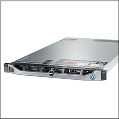 DELL R330 服务器 E3-1220V5/4G/500G/DVD 全国联保三年
