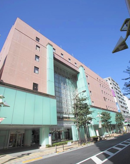 吉祥寺第一酒店